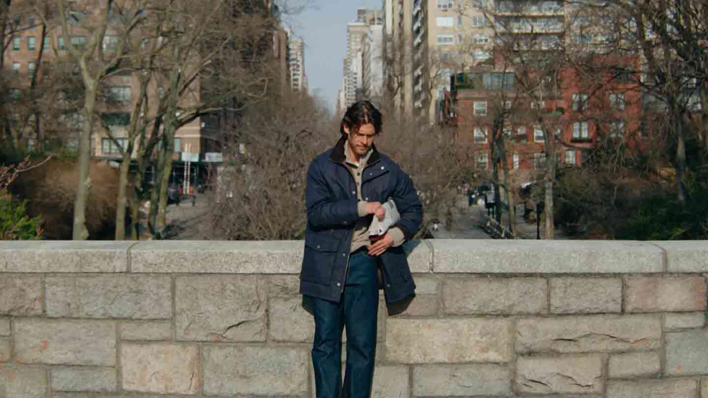 Double Decker FW25 Hero Video