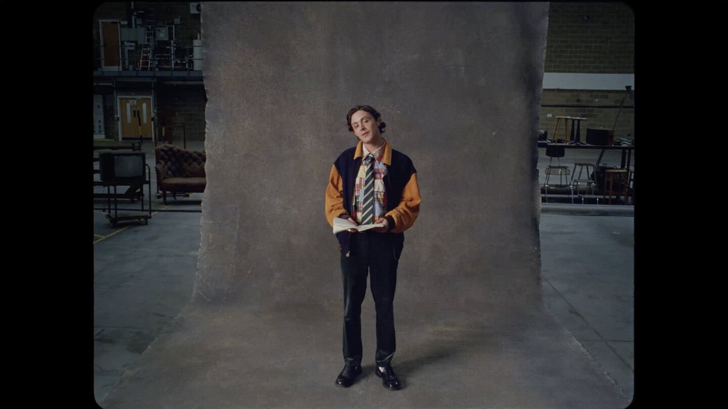 FW Campaign banner video