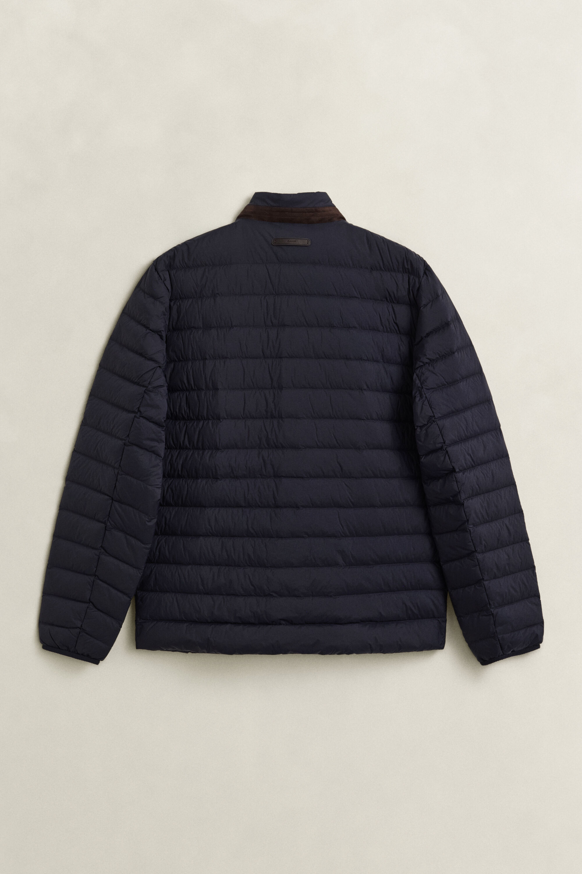 Chaqueta de plumón ultraligera