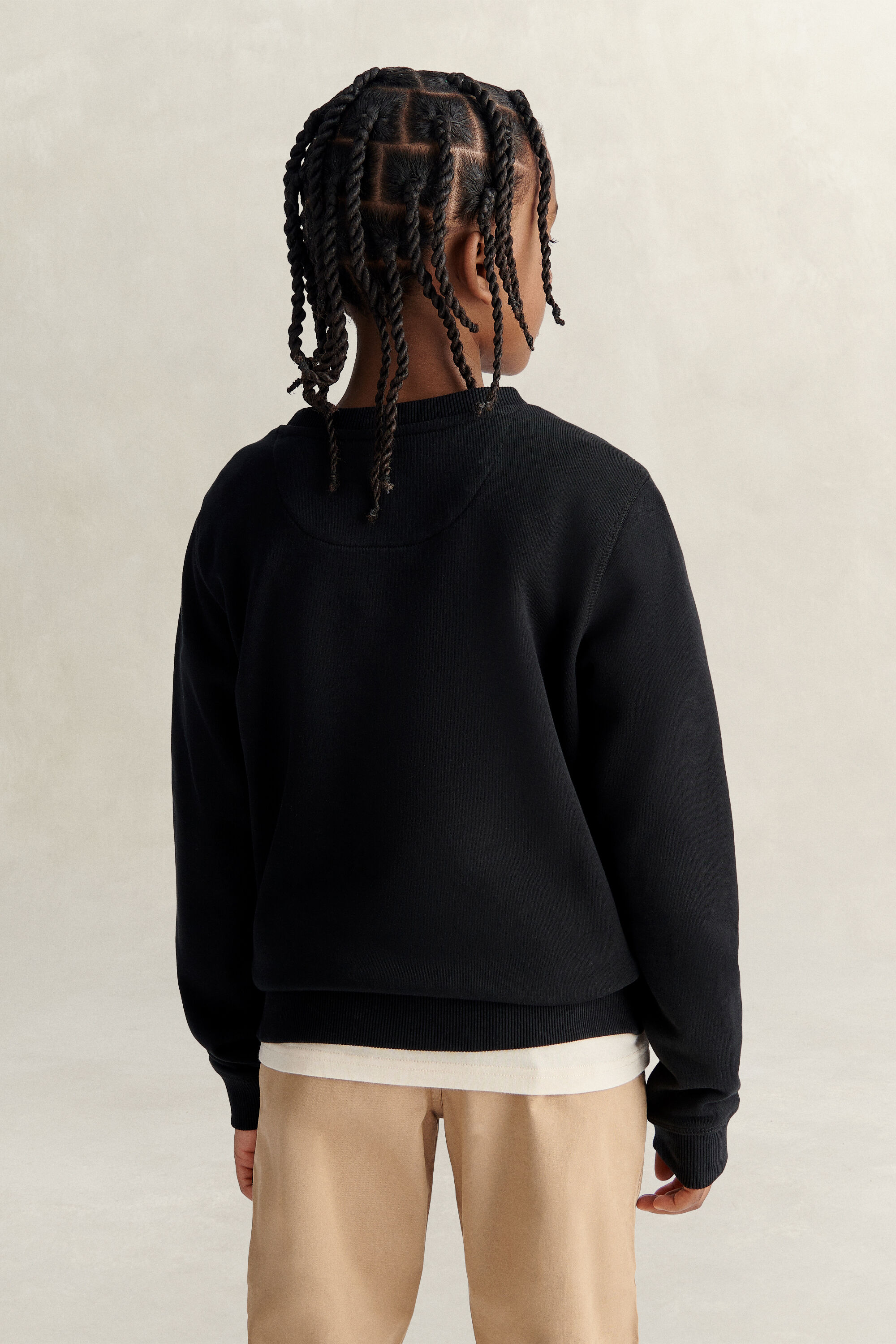 Sudadera Shield Teens