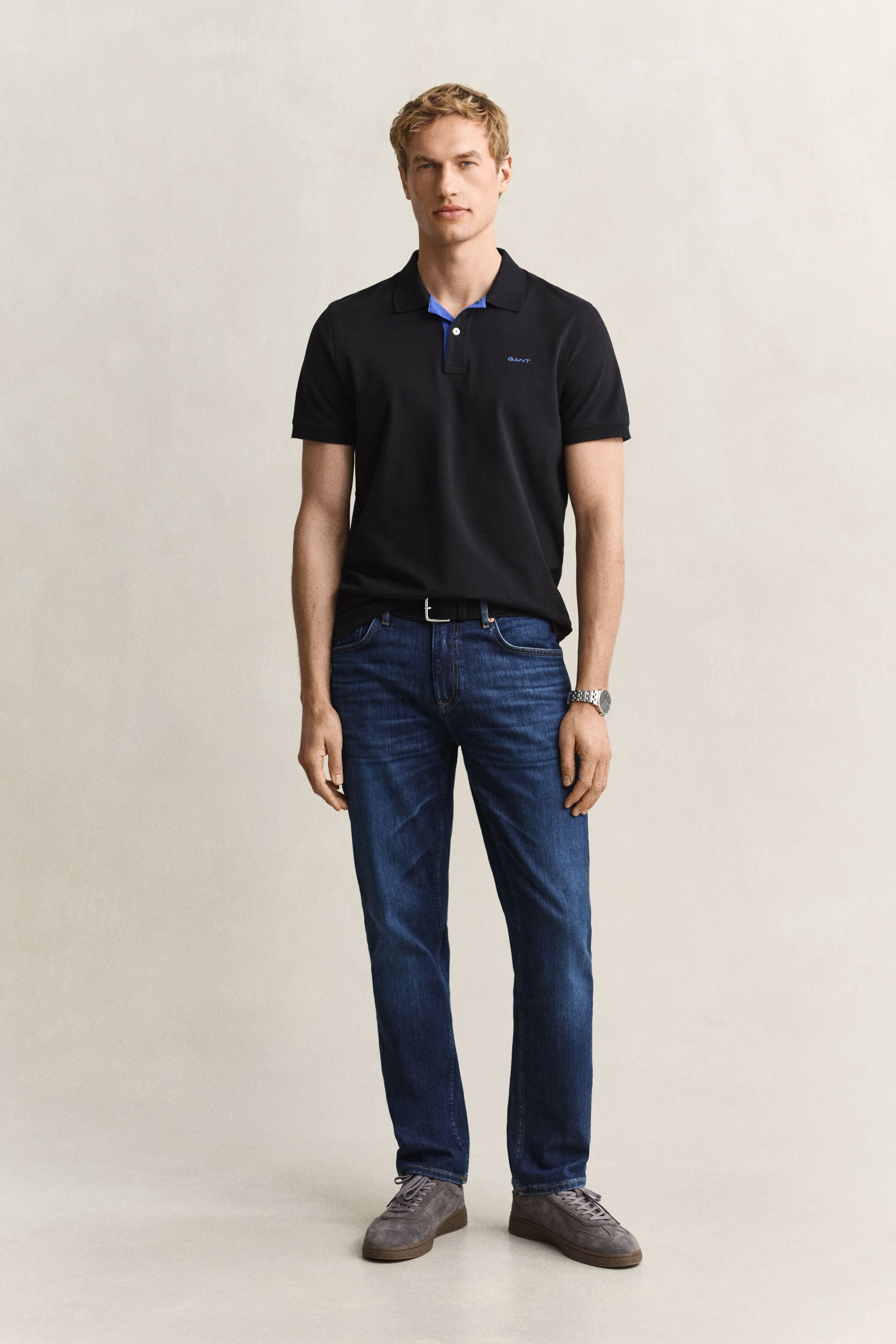 Vaqueros Regular Fit