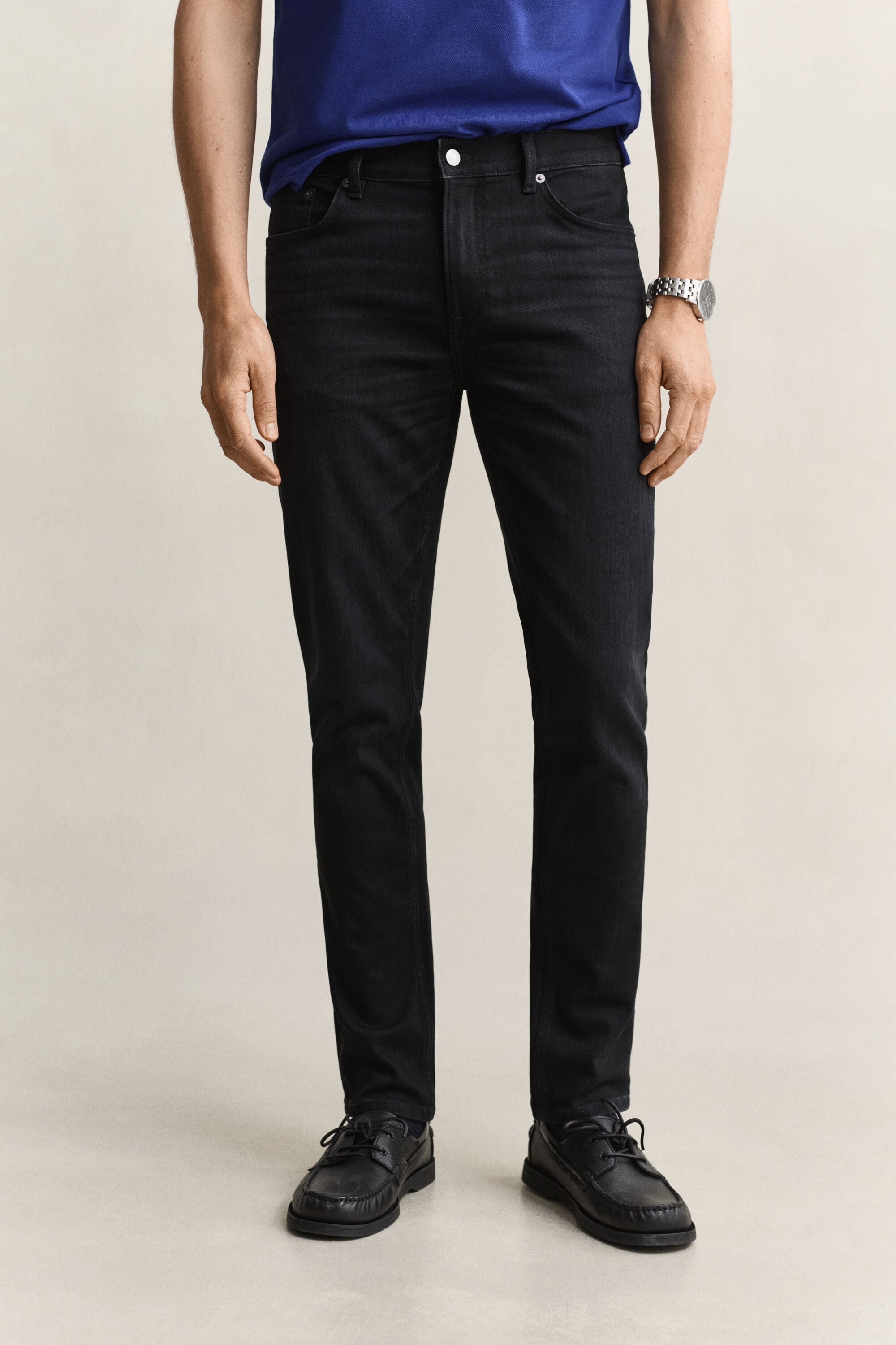 Vaqueros Slim Fit