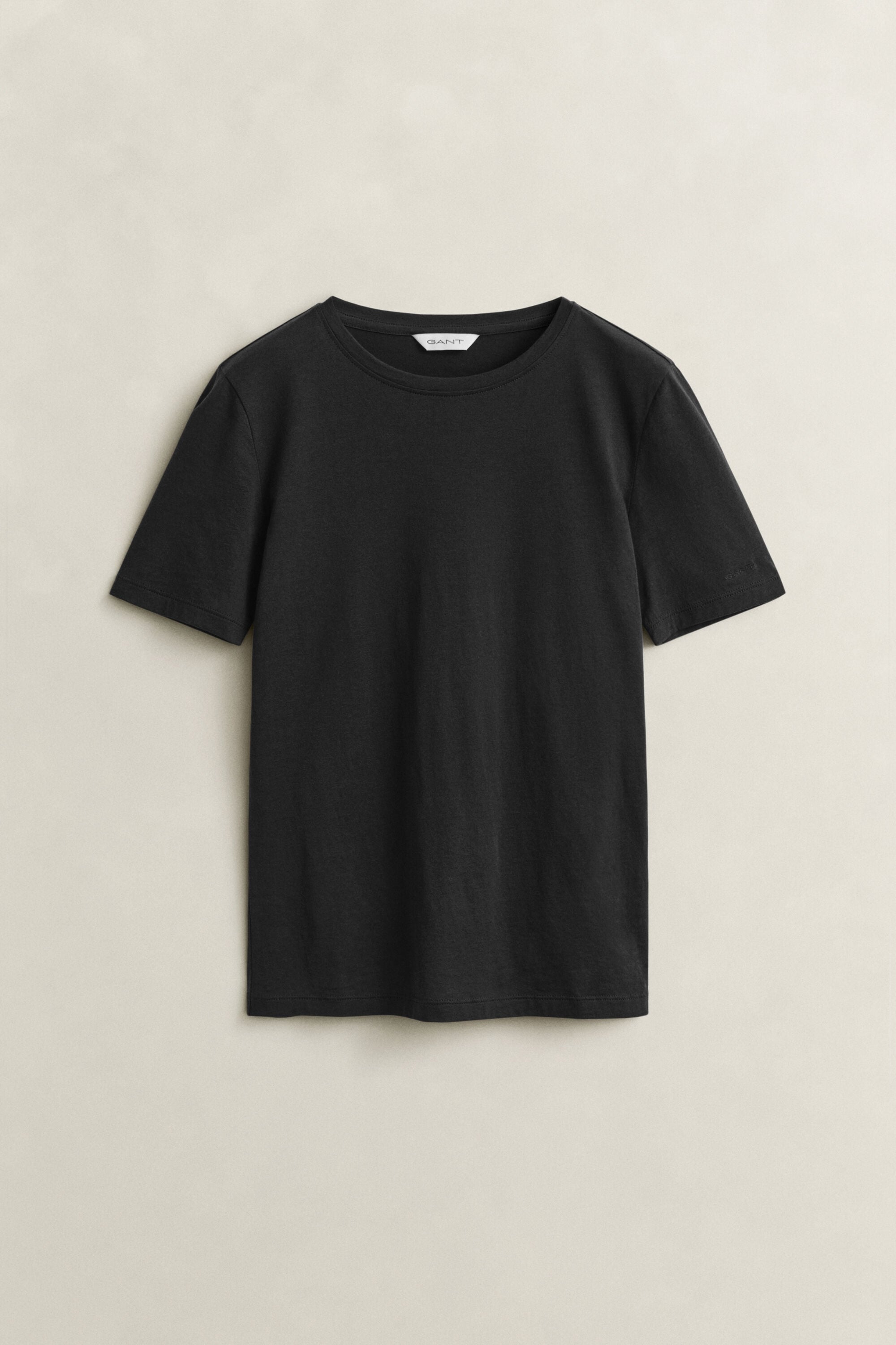 Camiseta de algodón ligero