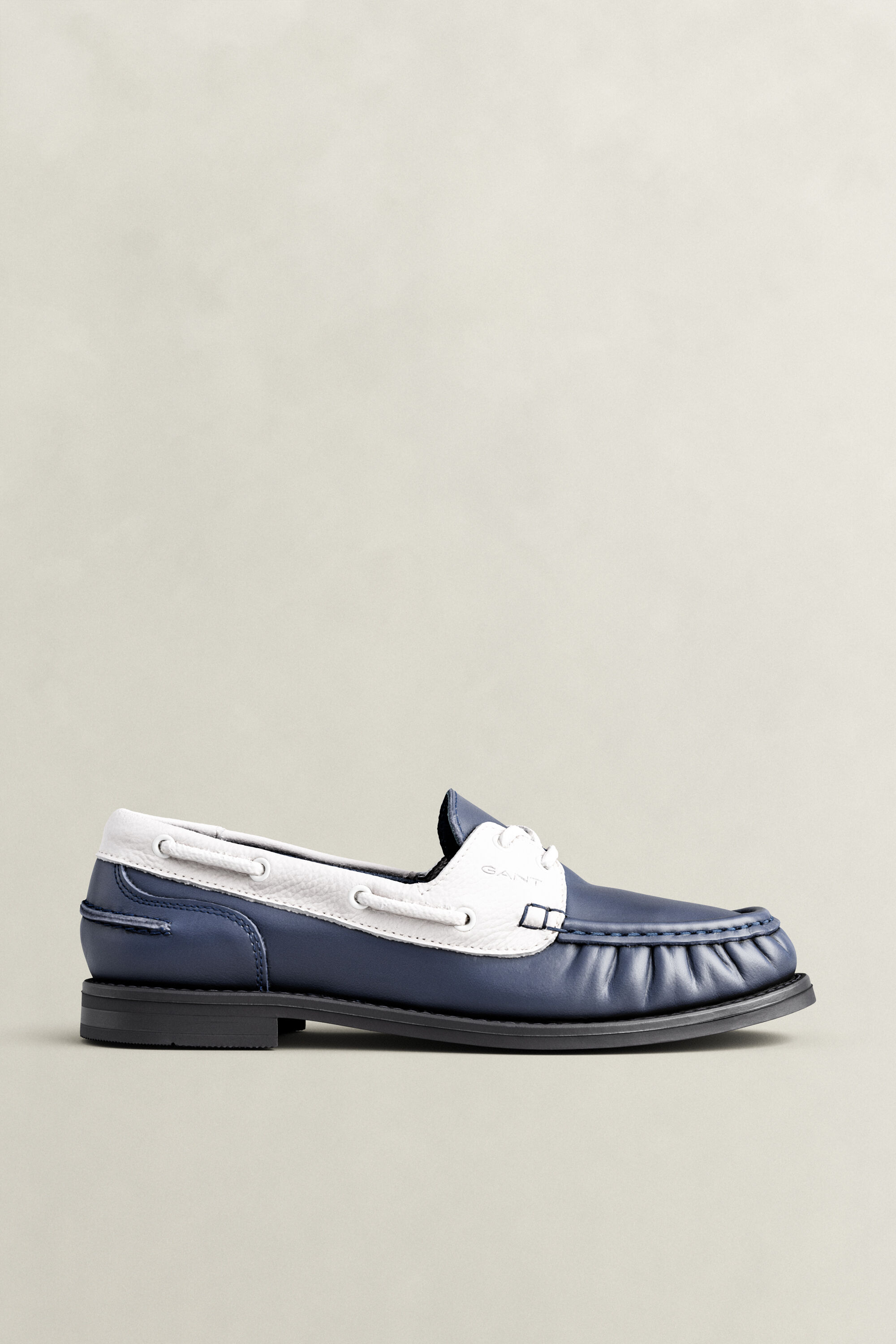 Mocasines Gracelyn de piel