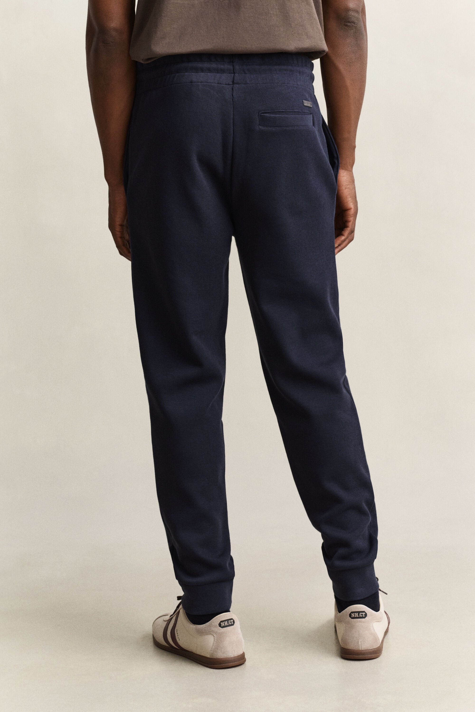 Pantalones de deporte Sacker Rib