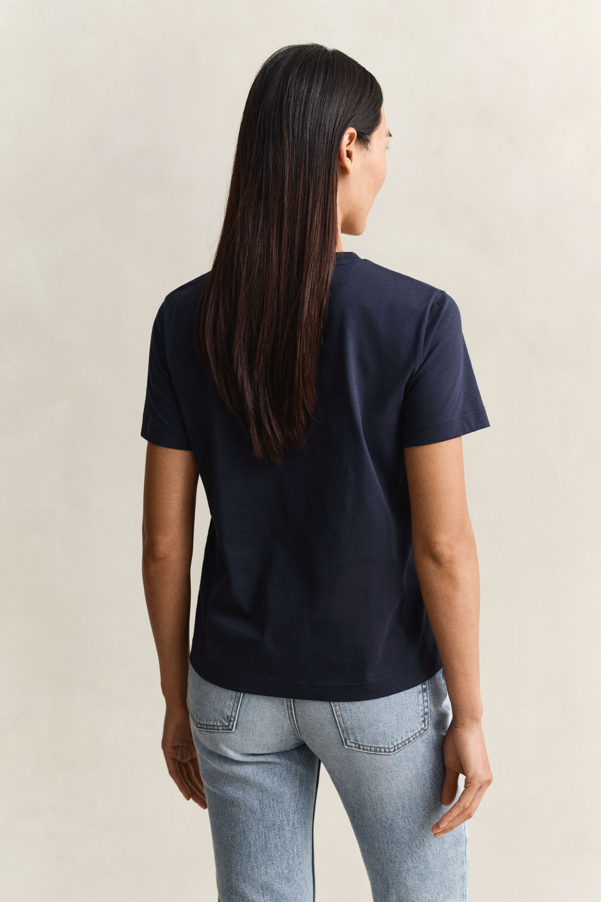 Camiseta Tonal Shield