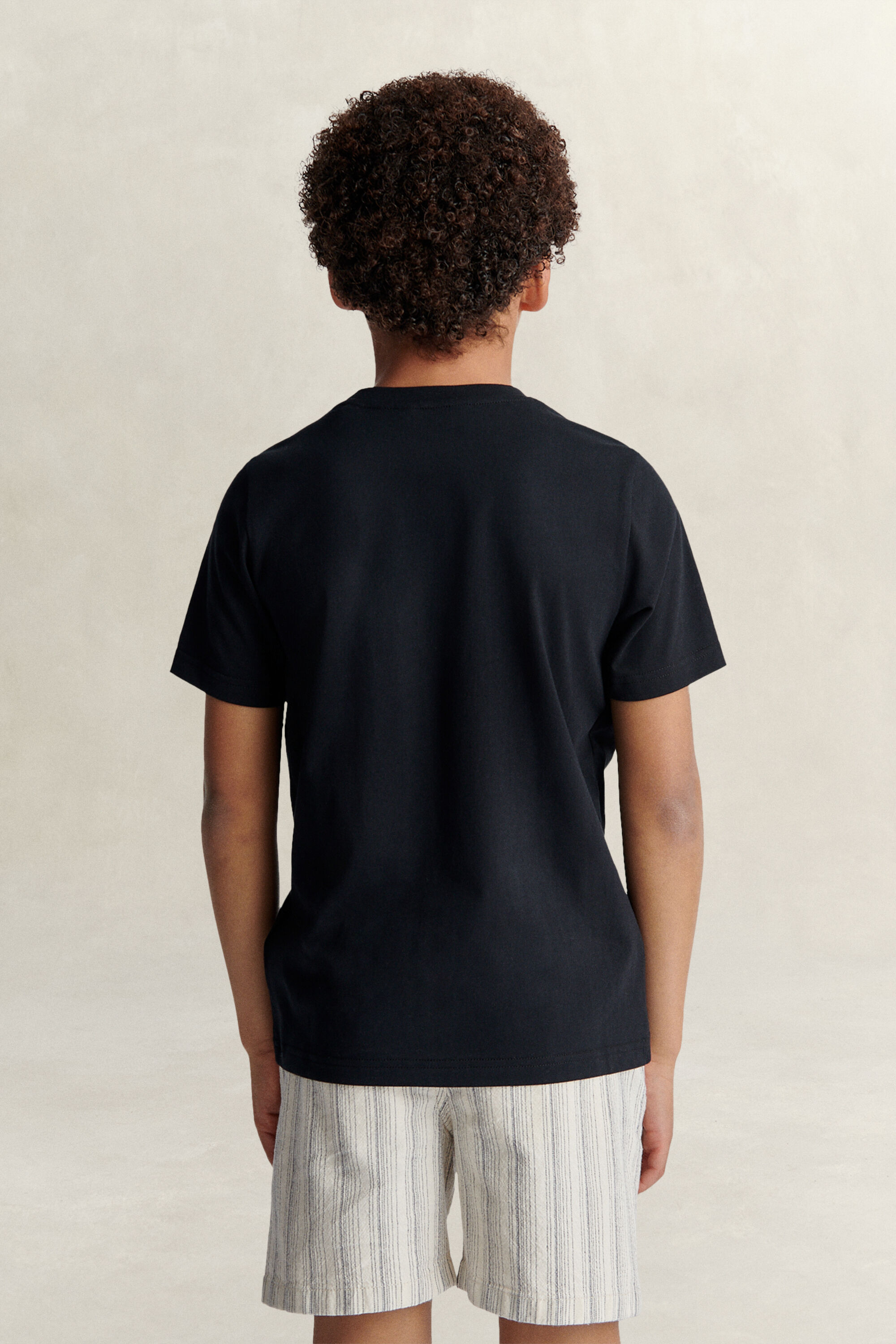 Camiseta Archive Shield Teens