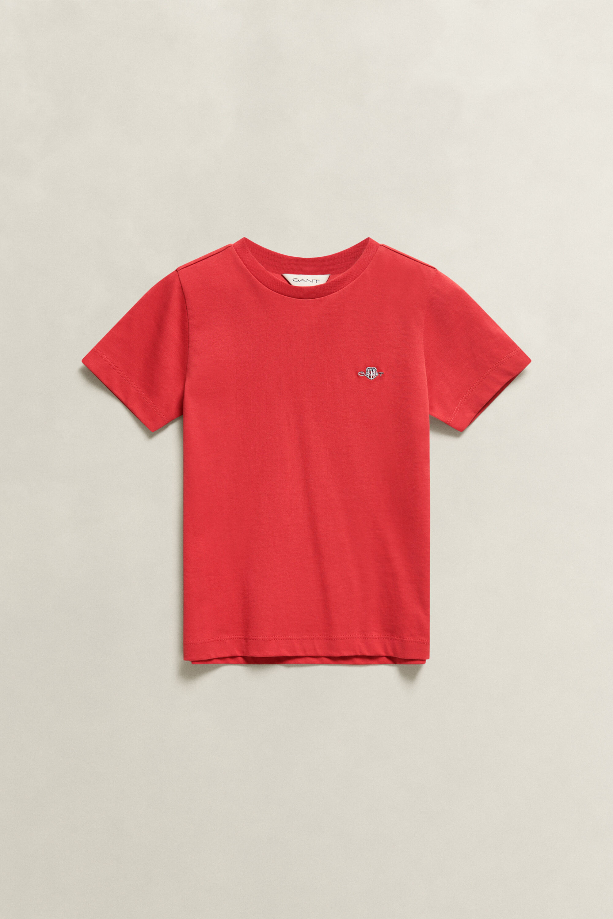 Camiseta Shield Kids