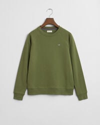 Sudadera de cuello redondo Shield Teens