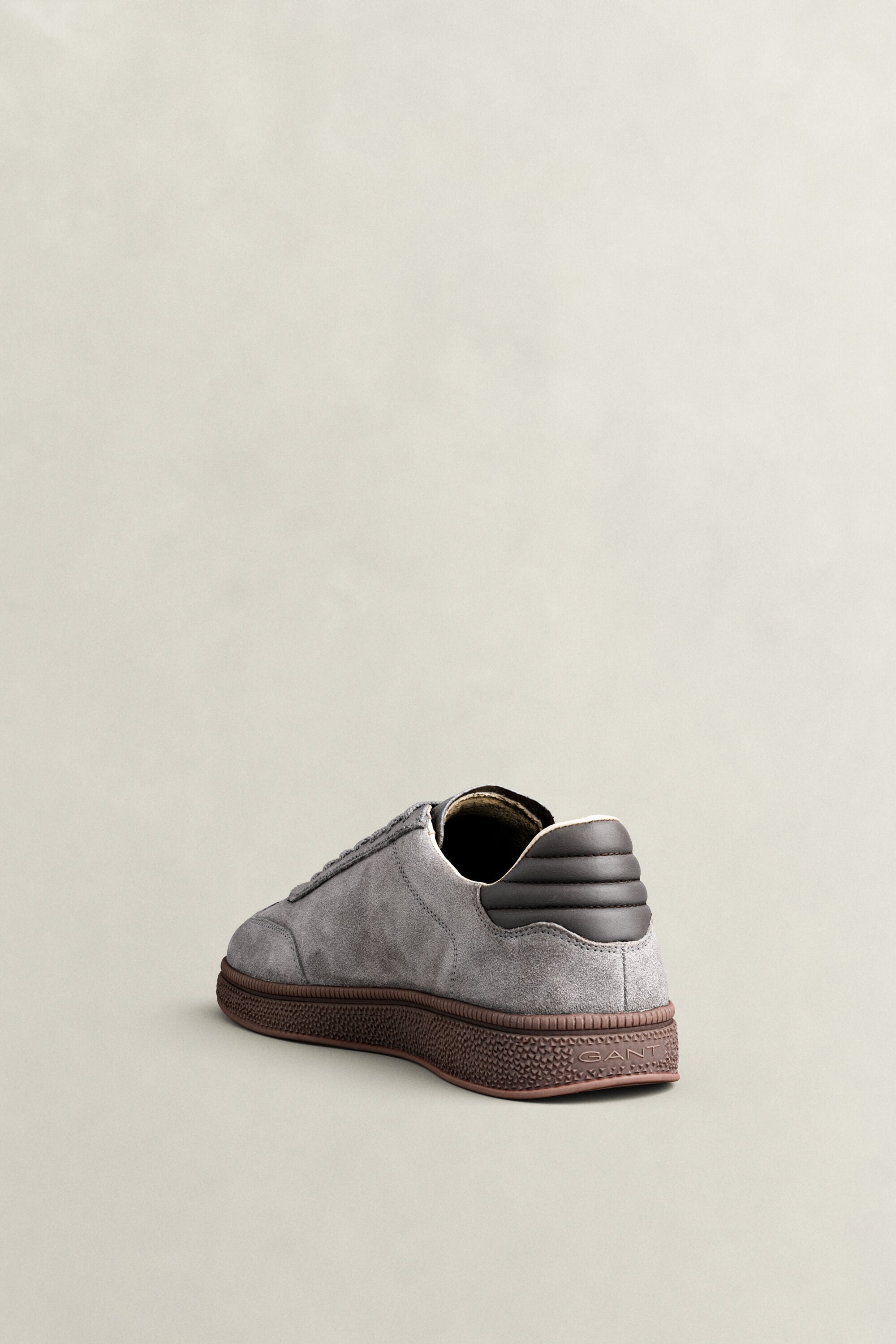 Zapatillas Cuzmo de ante