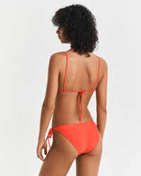 Braguita de bikini con lazada