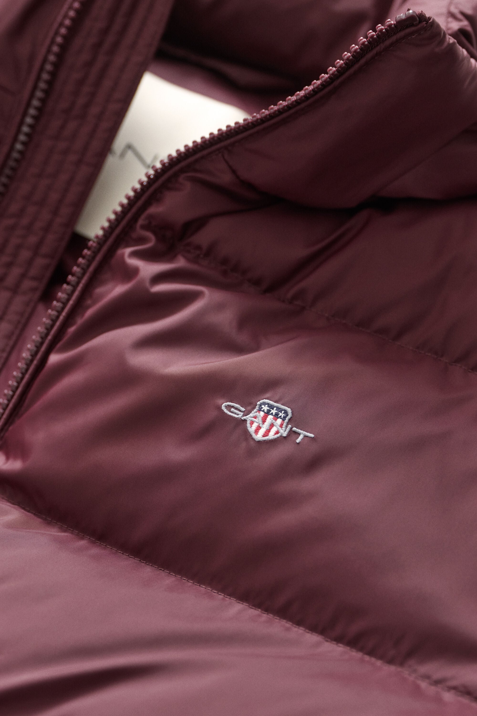 Chaqueta Active Cloud