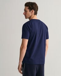 Camiseta Retro Crest