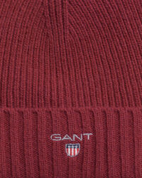 Gorro de lana con forro