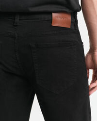 Vaqueros Regular Fit Desert