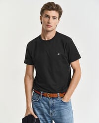 Camiseta Slim Fit Shield