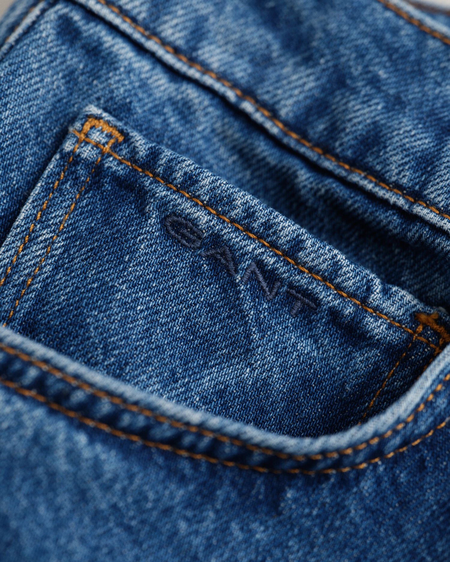 Vaqueros Relaxed Fit Teen Boys