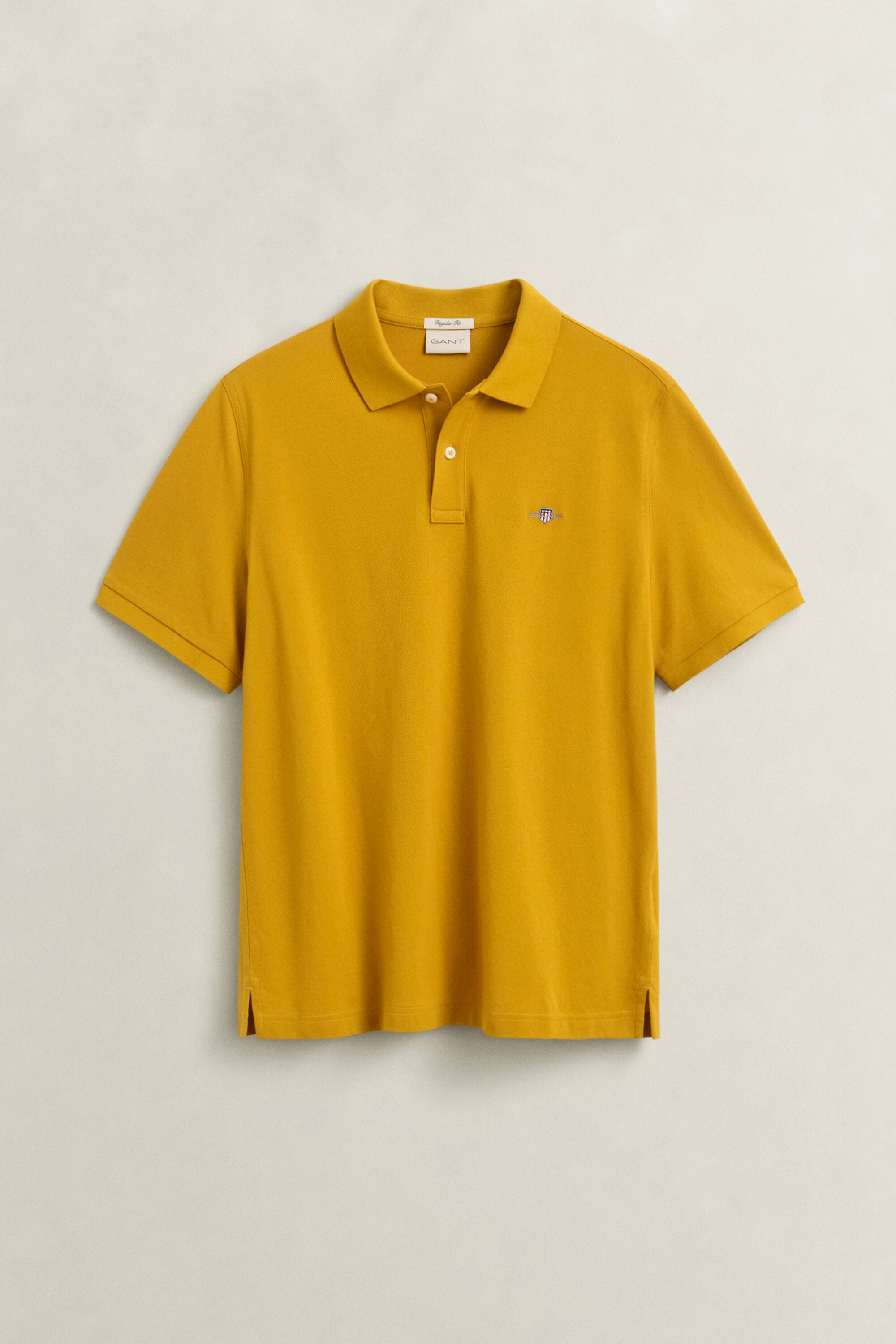 Polo Regular Fit clásico