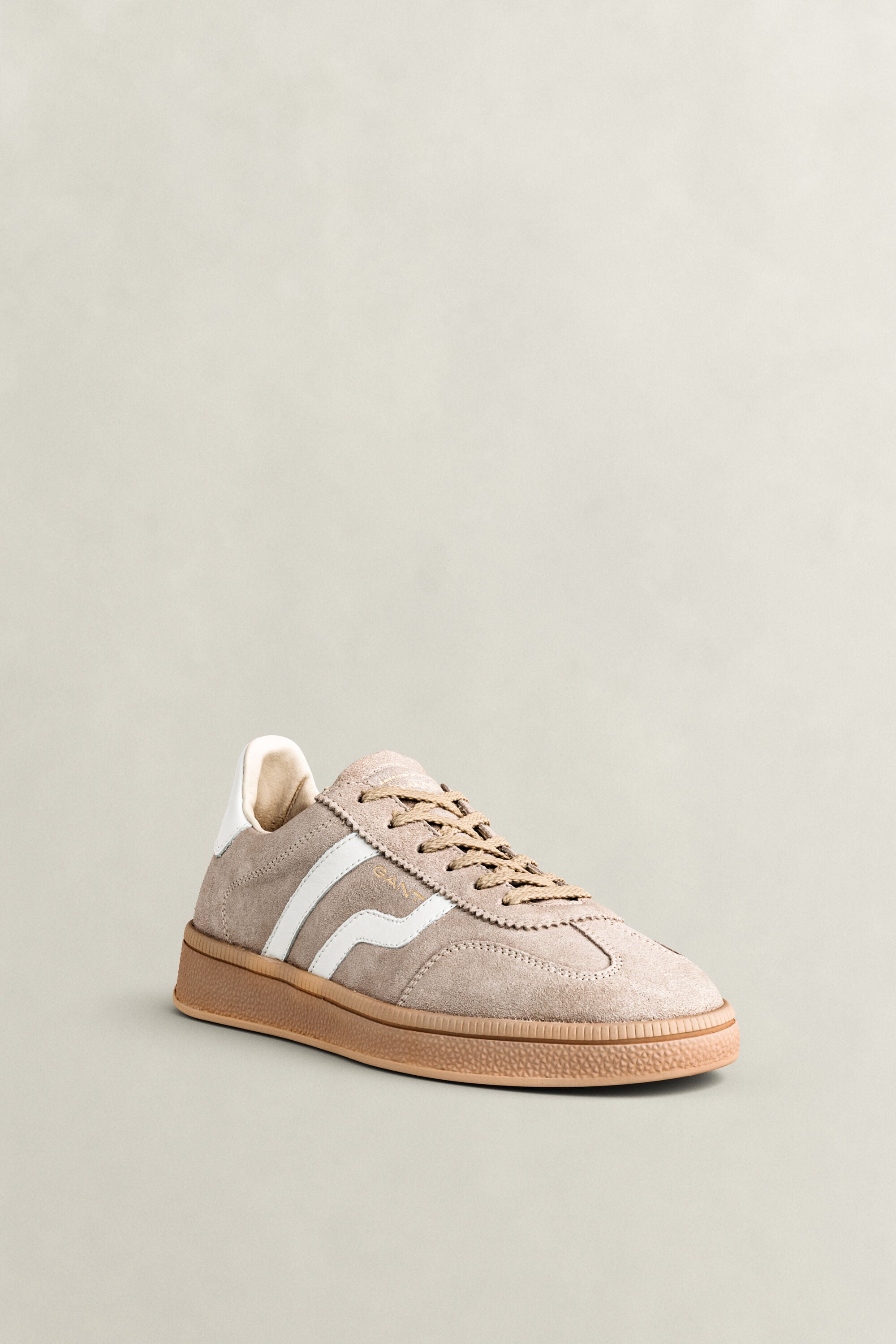 Zapatillas Cuzima de ante