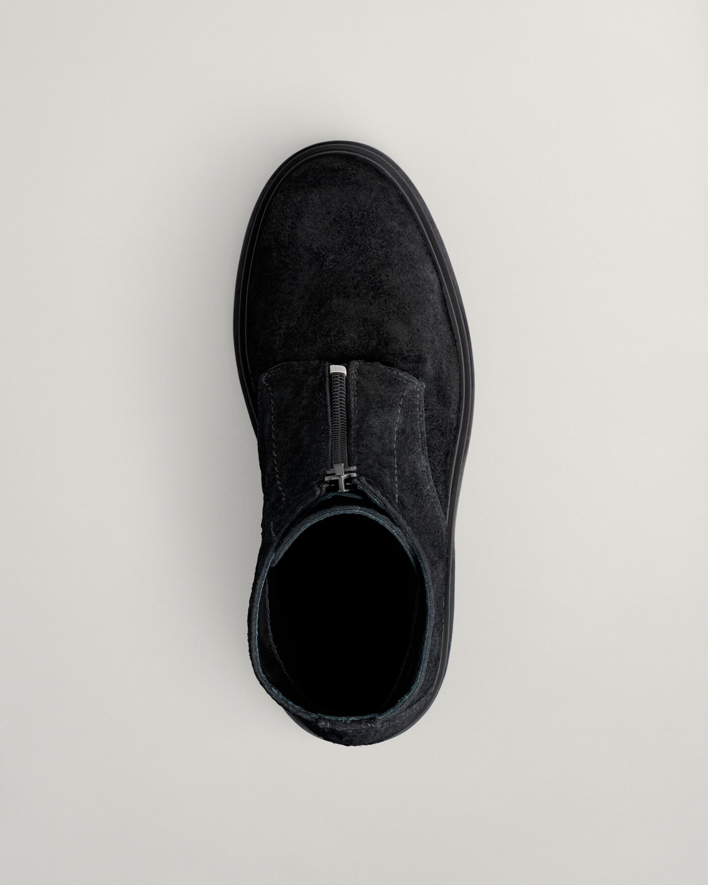 Botas de caña alta Ramzee