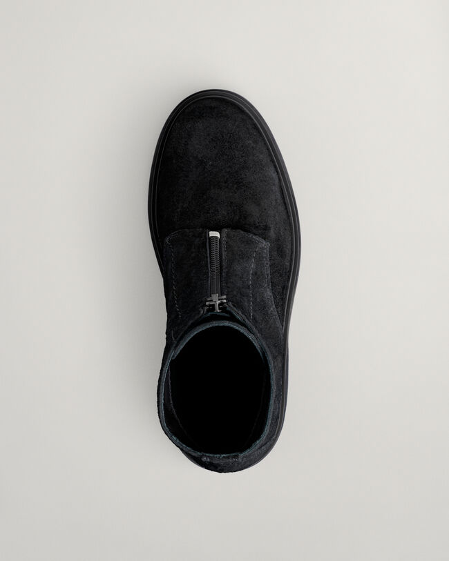 Botas de caña alta Ramzee