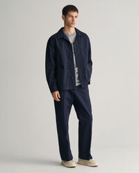 Camiseta GANT Script Graphic