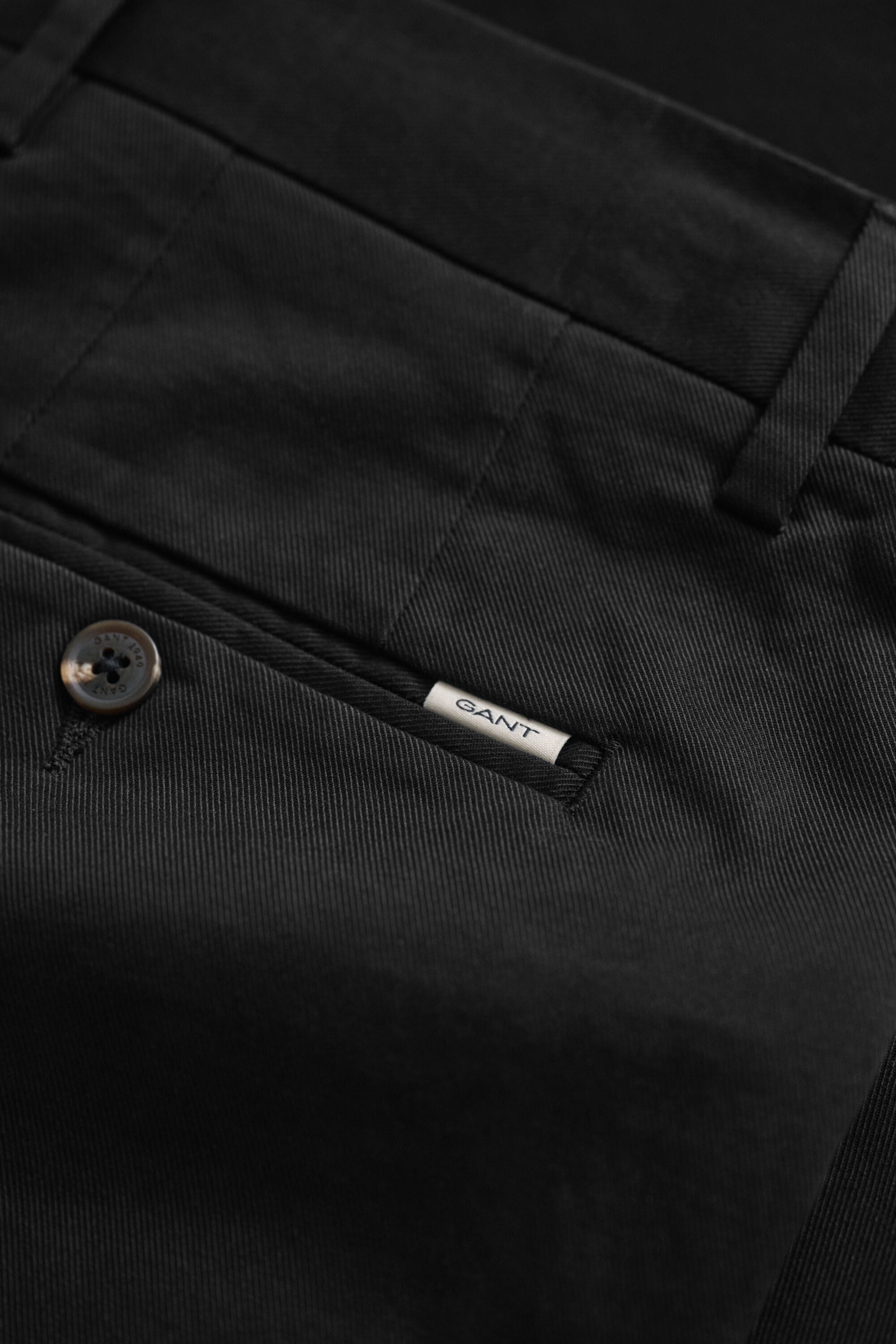 Pantalones chinos Regular Fit Smart