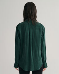 Camisa funcional Relaxed Fit