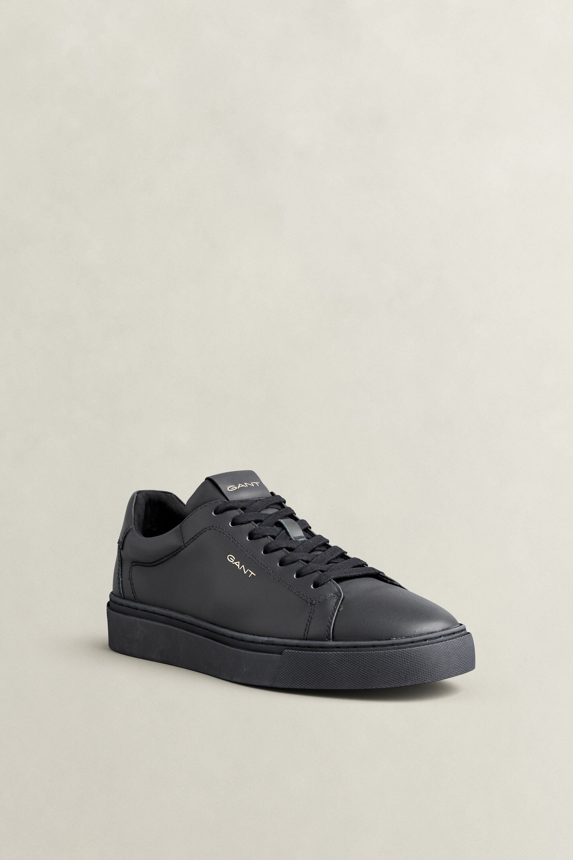 Zapatillas Mc Julien de piel