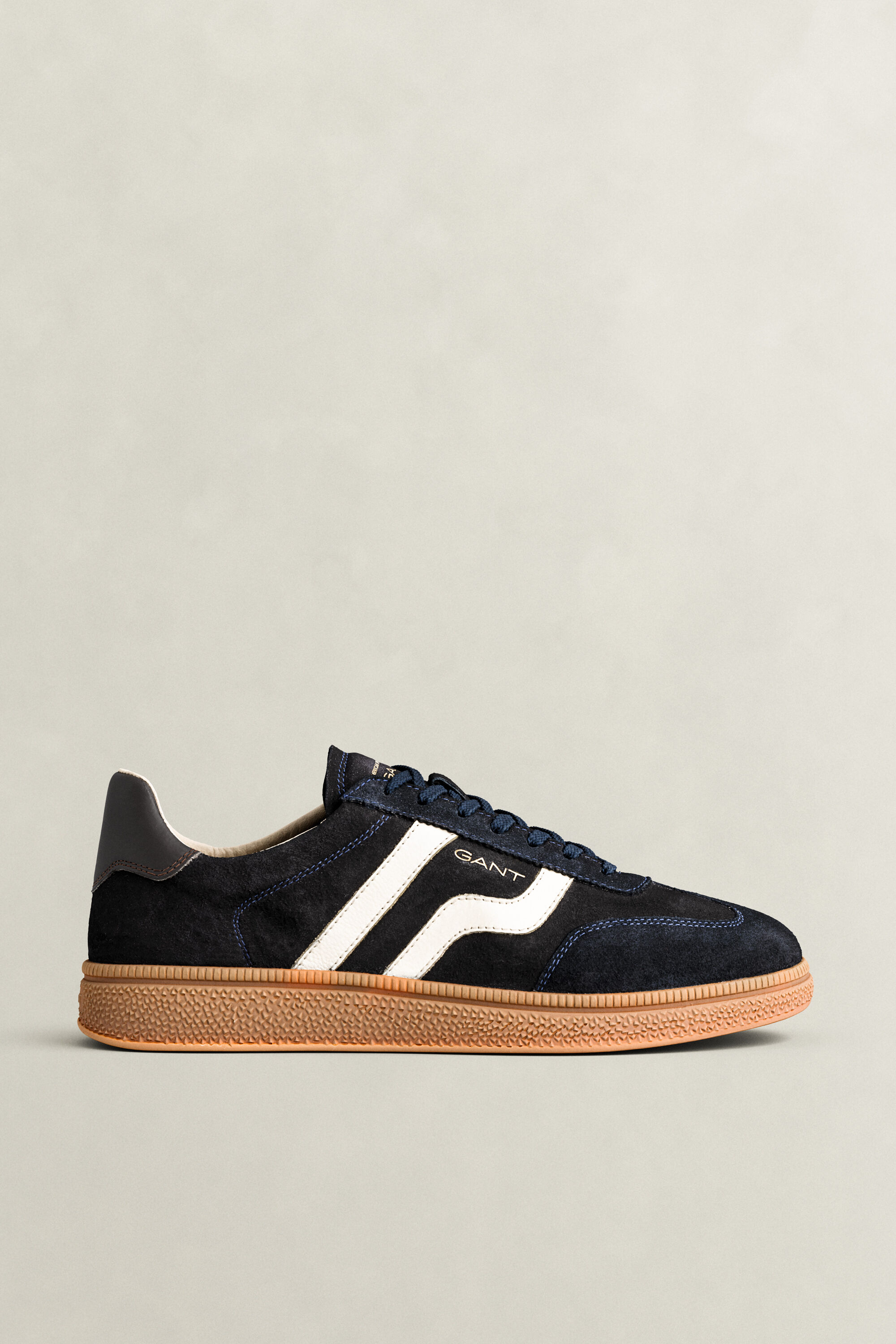Zapatillas Cuzmo de ante