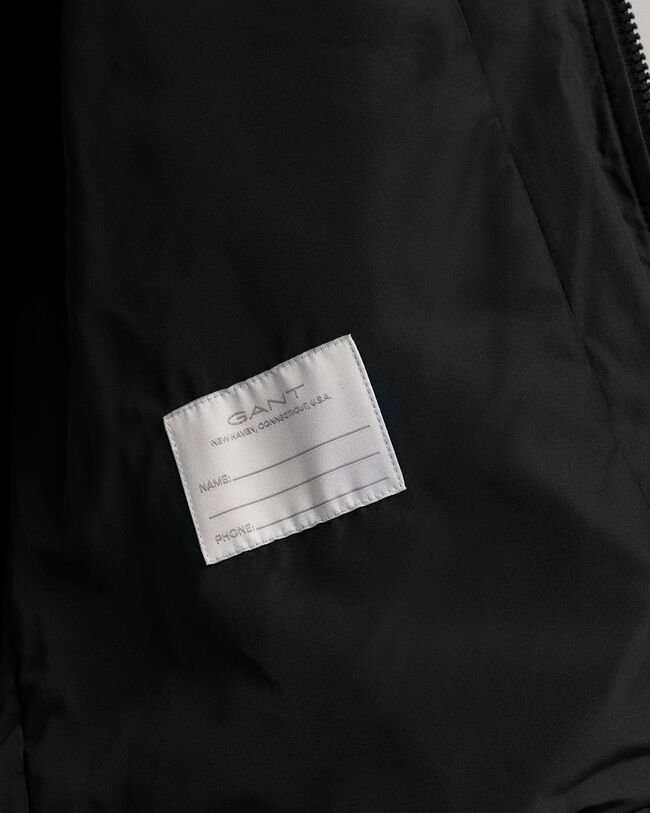 Chaqueta acolchada Teens