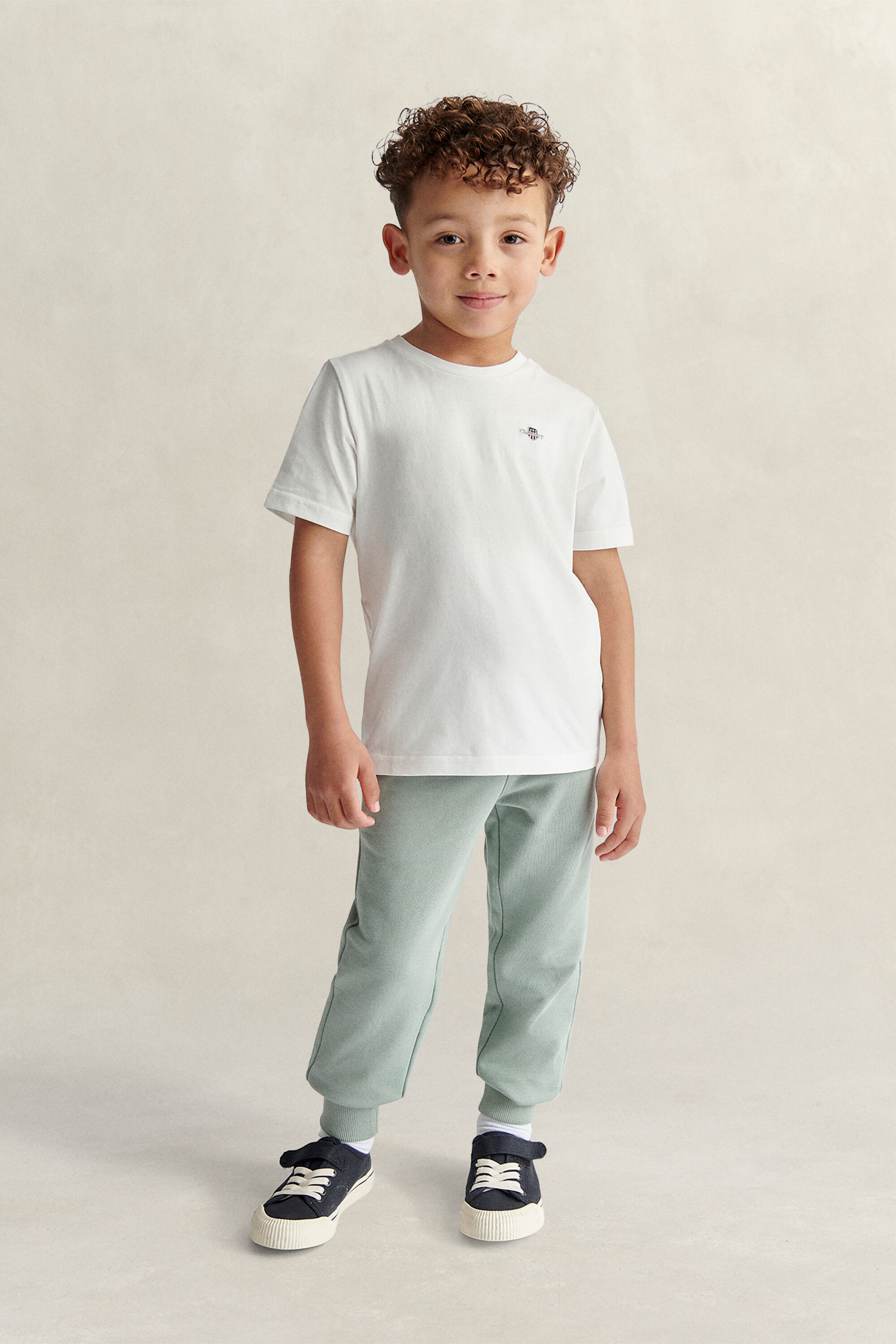 Camiseta Shield Kids