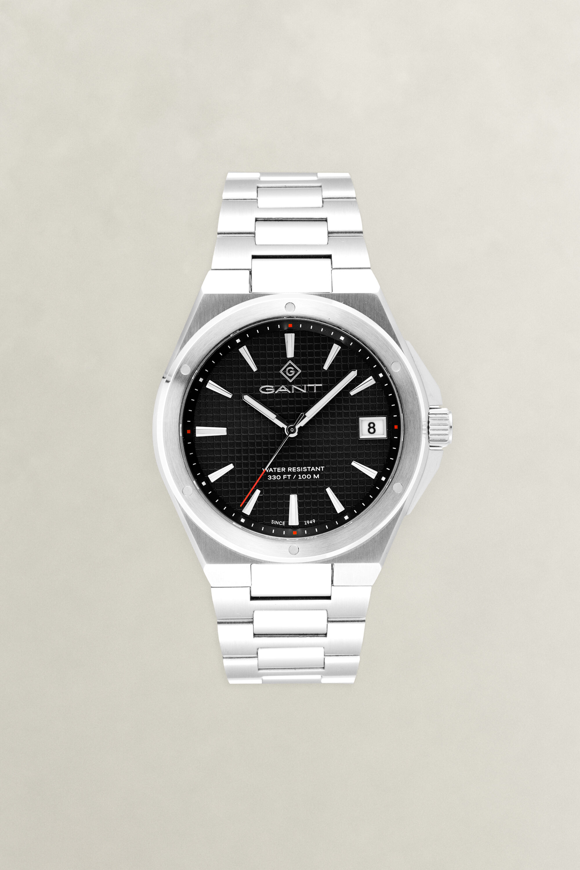 Reloj Marshfield
