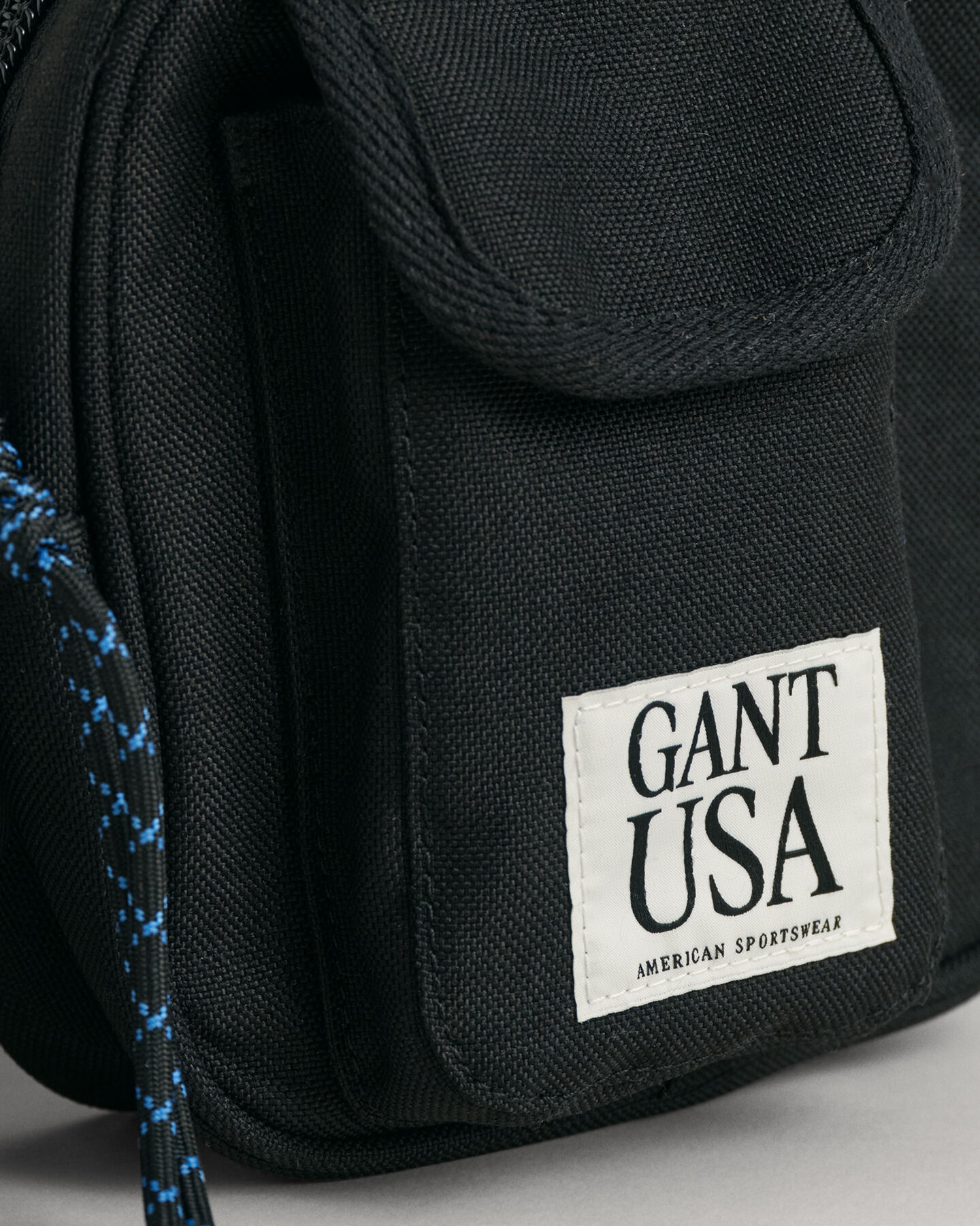 Bandolera GANT USA