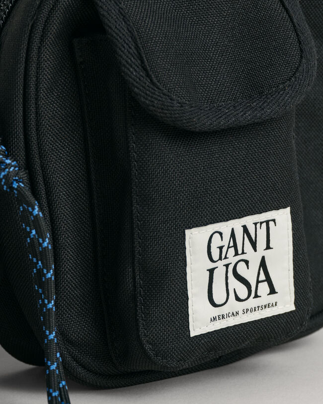 Bandolera GANT USA