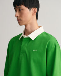 Heavy Rugger de rayas