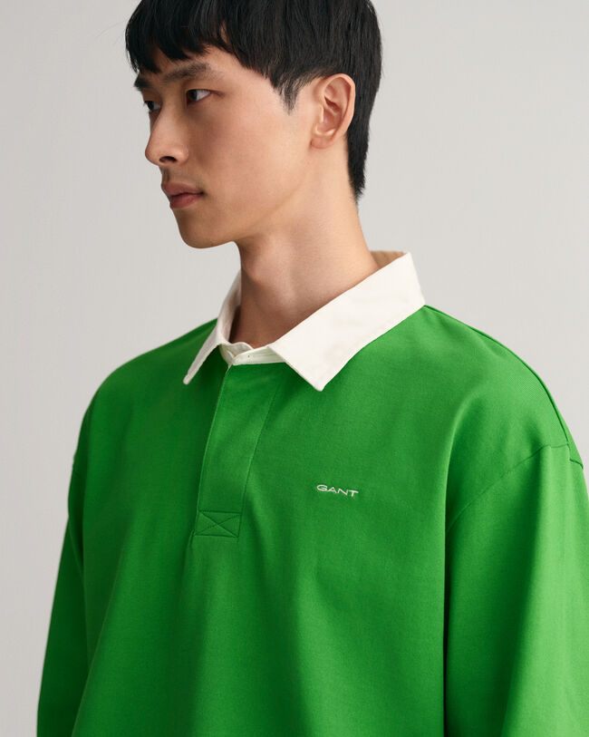 Heavy Rugger de rayas