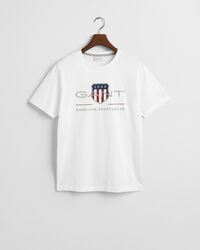 Camiseta Archive Shield