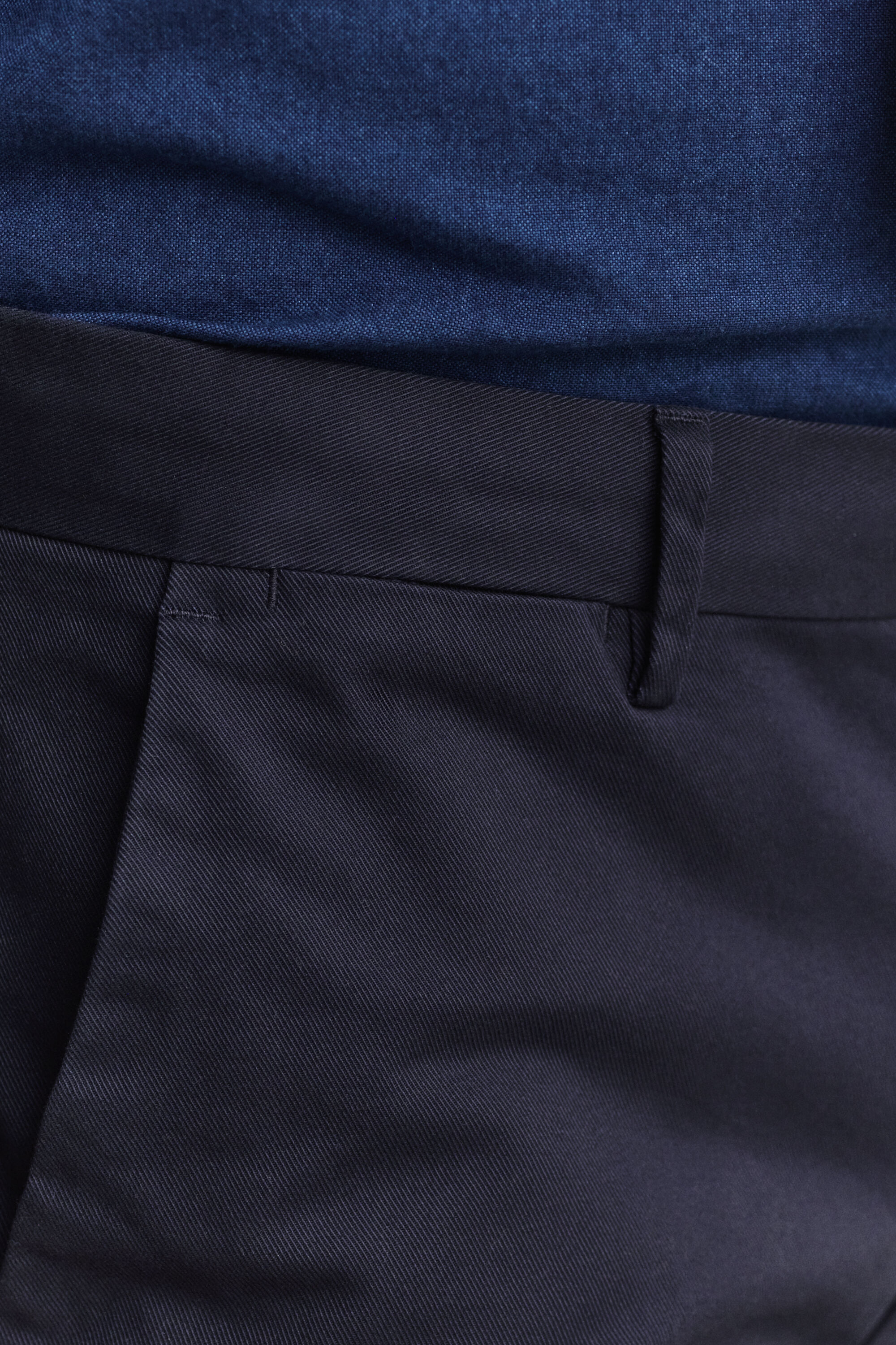 Pantalones chinos Slim Fit Smart