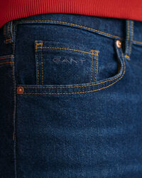 Vaqueros anchos Teen Girls