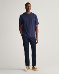 Pantalones chinos Slim Fit Tech Prep™ Hallden