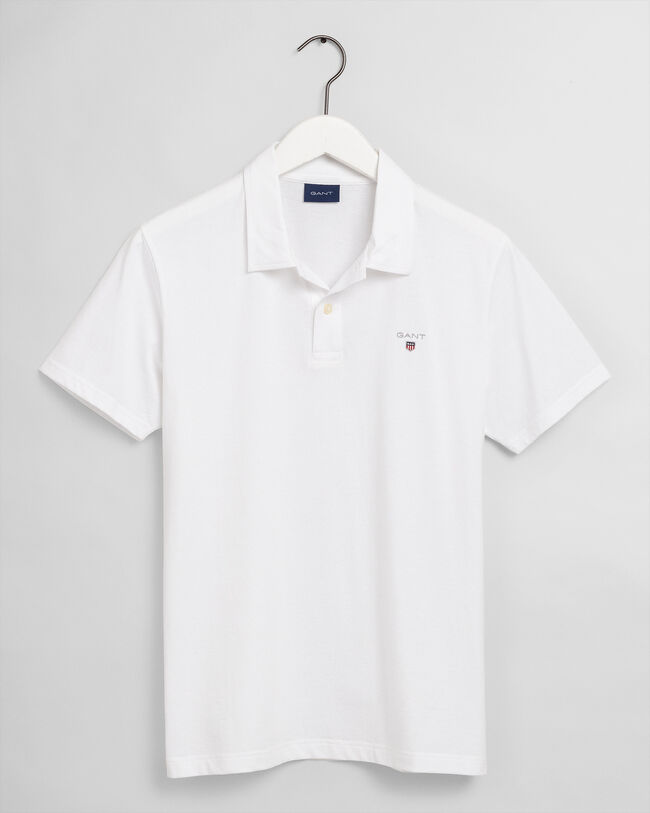 Polo Rugger de punto Original