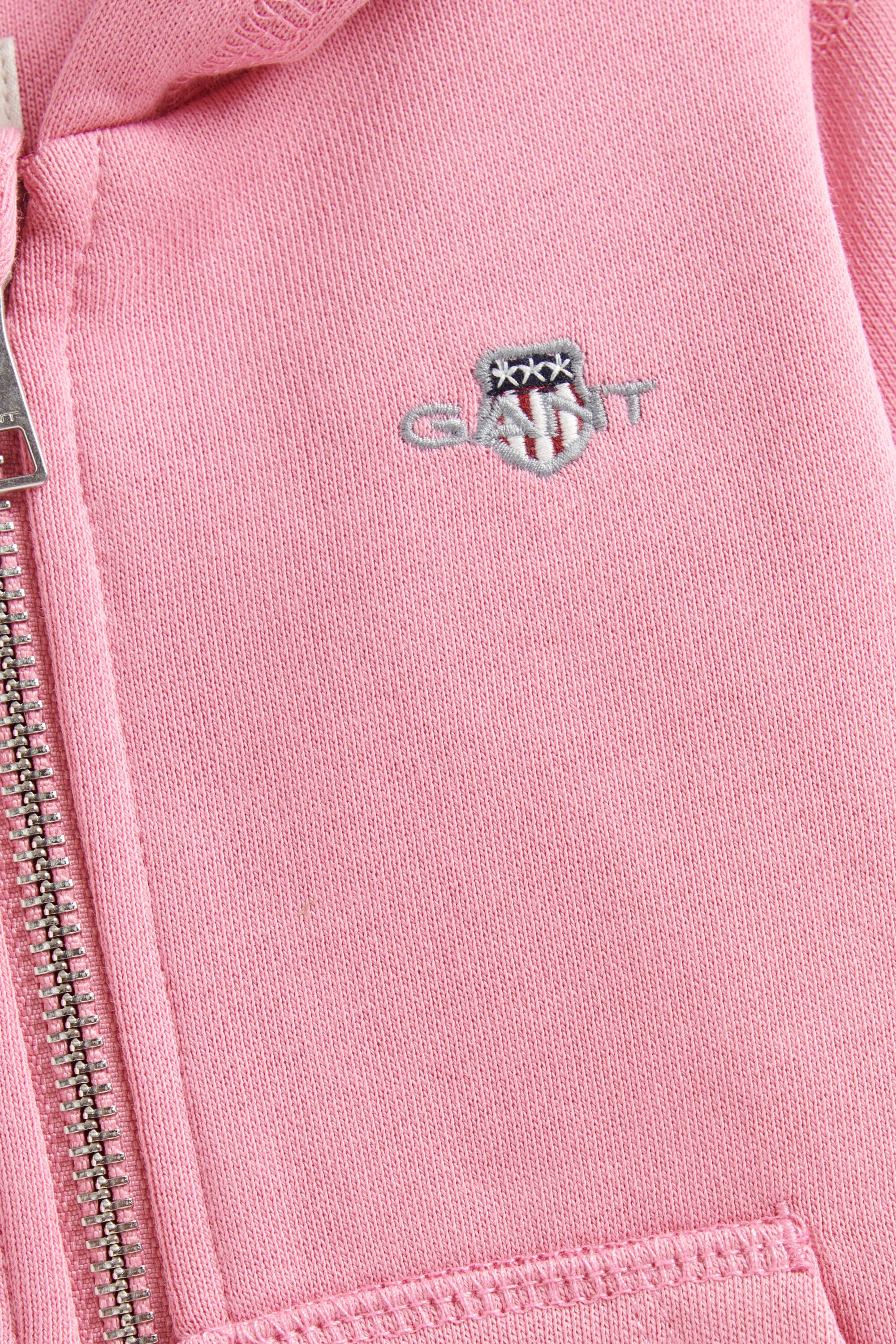 Conjunto de sudadera con capucha y pantalones deportivos Shield Girls
