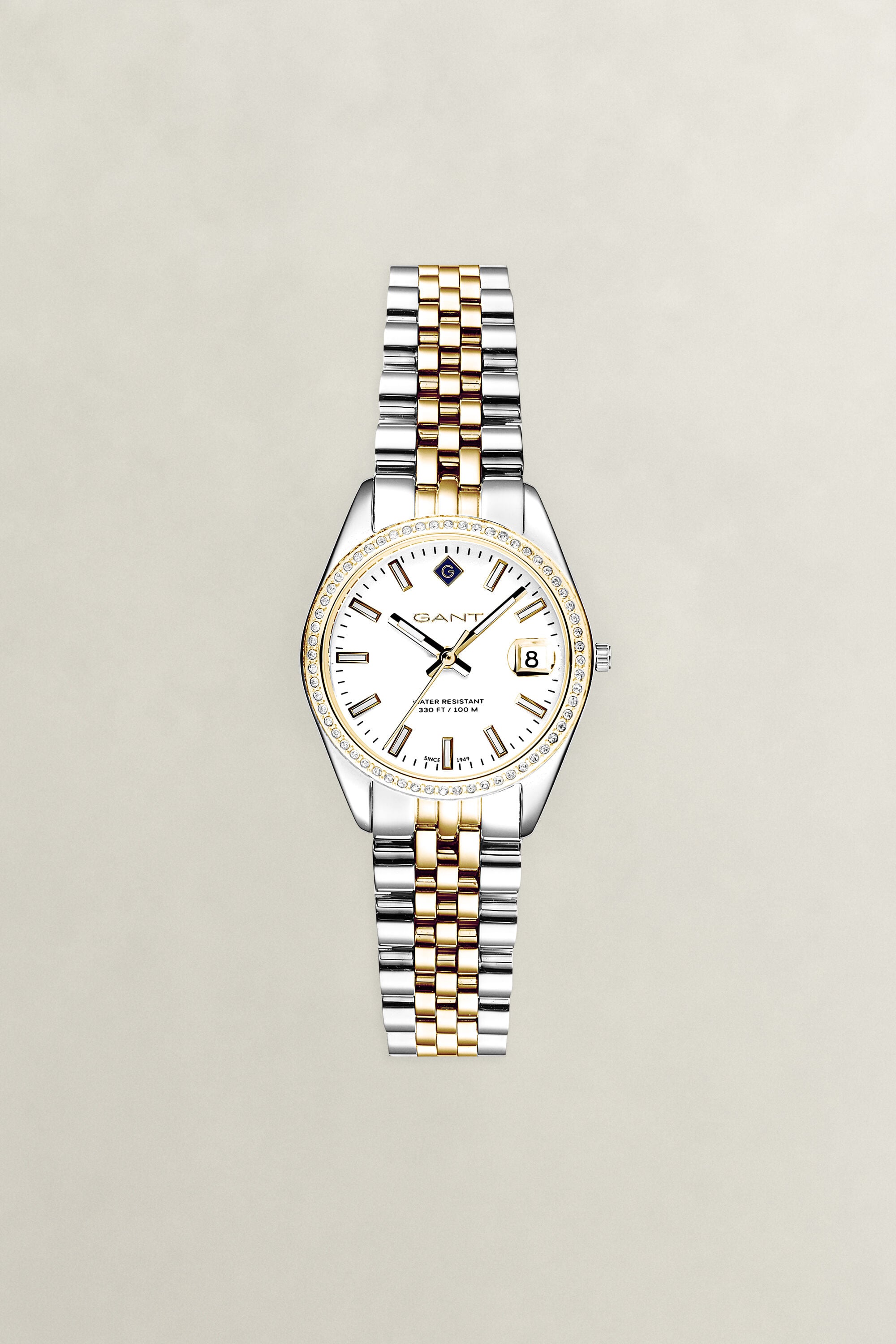 Reloj Sussex Mini Bijou