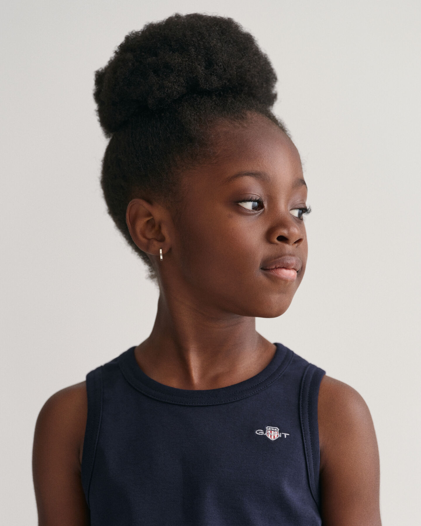 Camiseta de tirantes Shield Kids