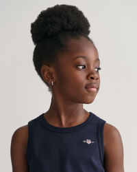 Camiseta de tirantes Shield Kids