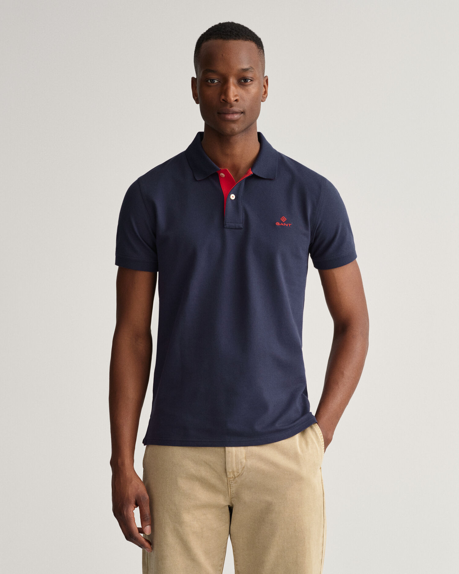Polos estilo best sale rugby hombre