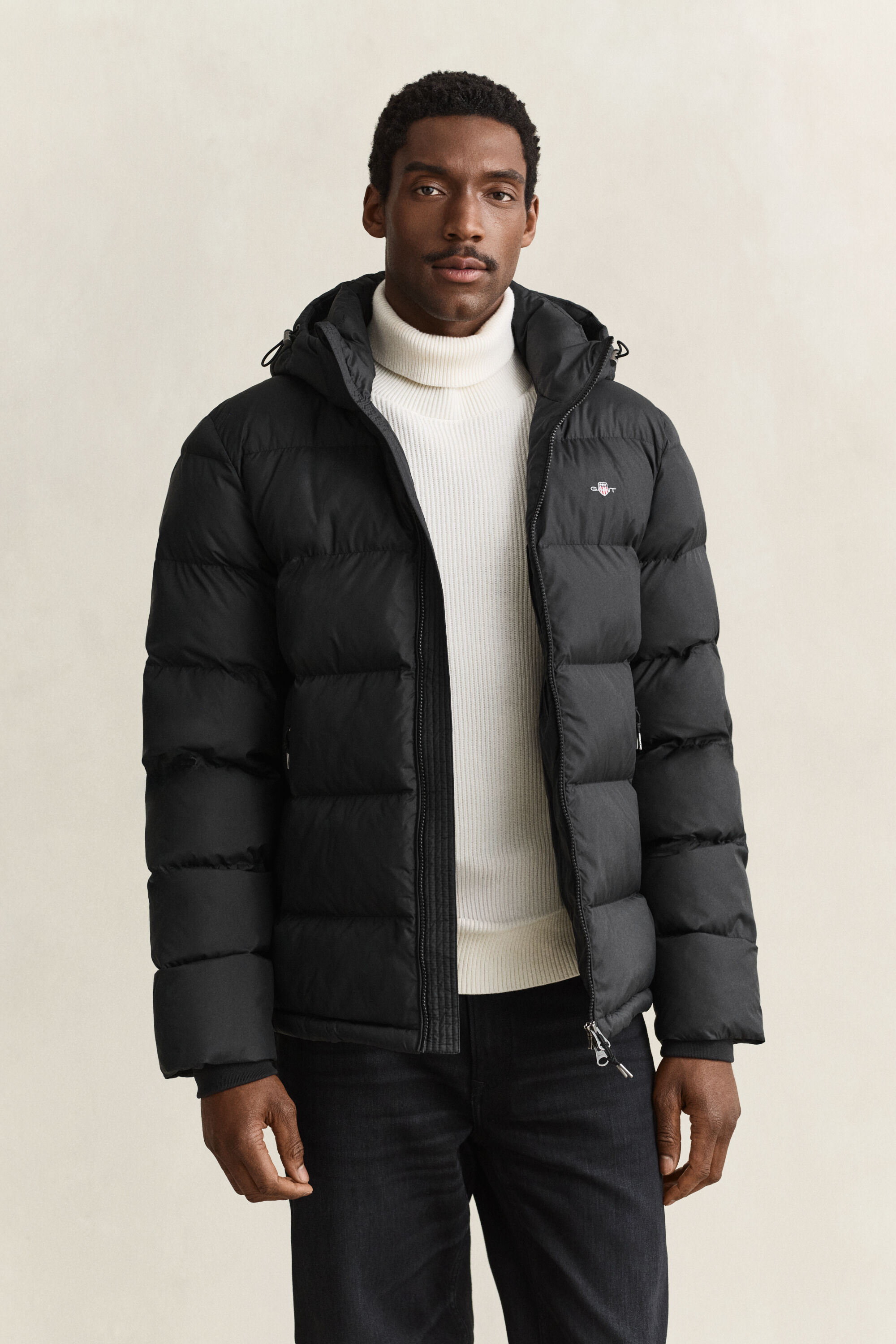 Chaqueta Active Cloud