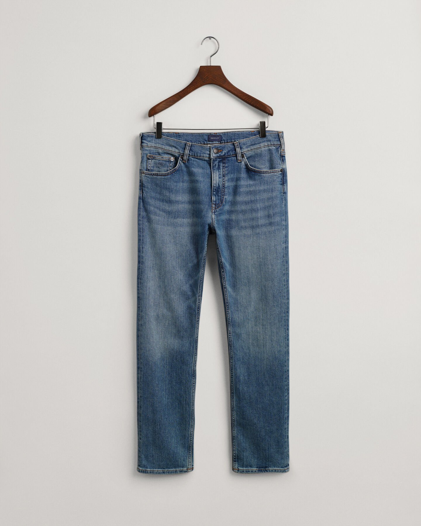 Vaqueros Regular Fit Arley