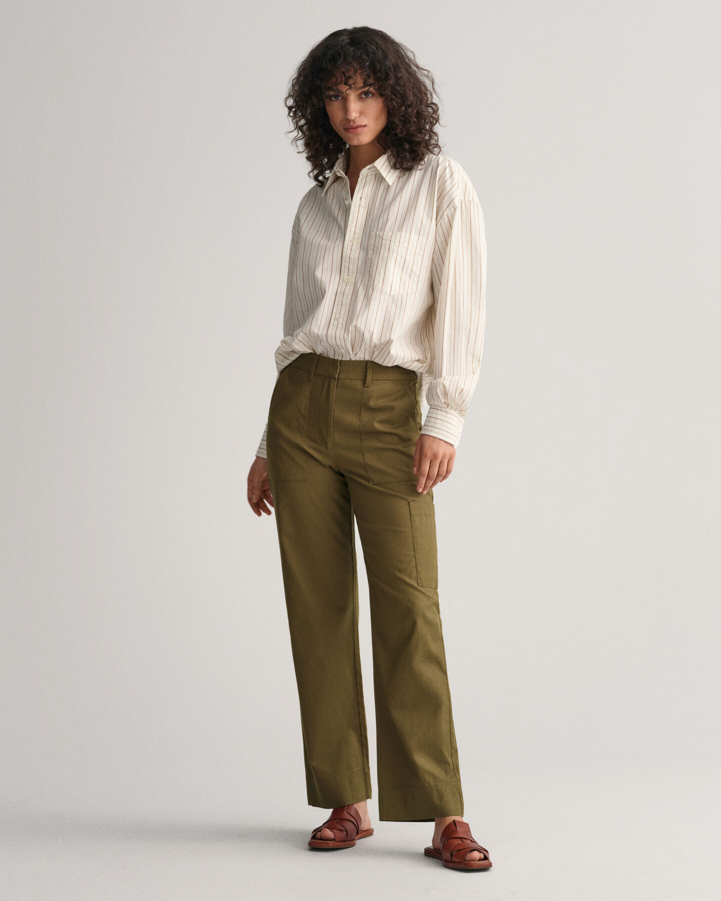 Pantalones cargo Relaxed Fit